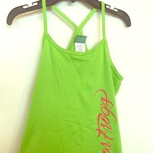Brand New Never Worn Senor Frogs Tank